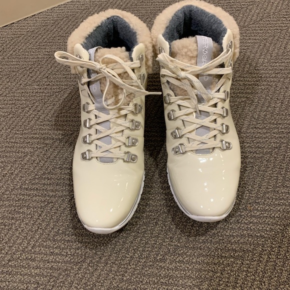 Cole Haan Boots - Picture 2 of 8